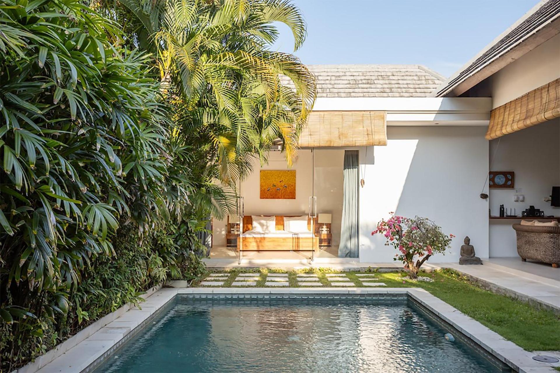 Villa Lotus By Optimum Bali Villas Seminyak Buitenkant foto