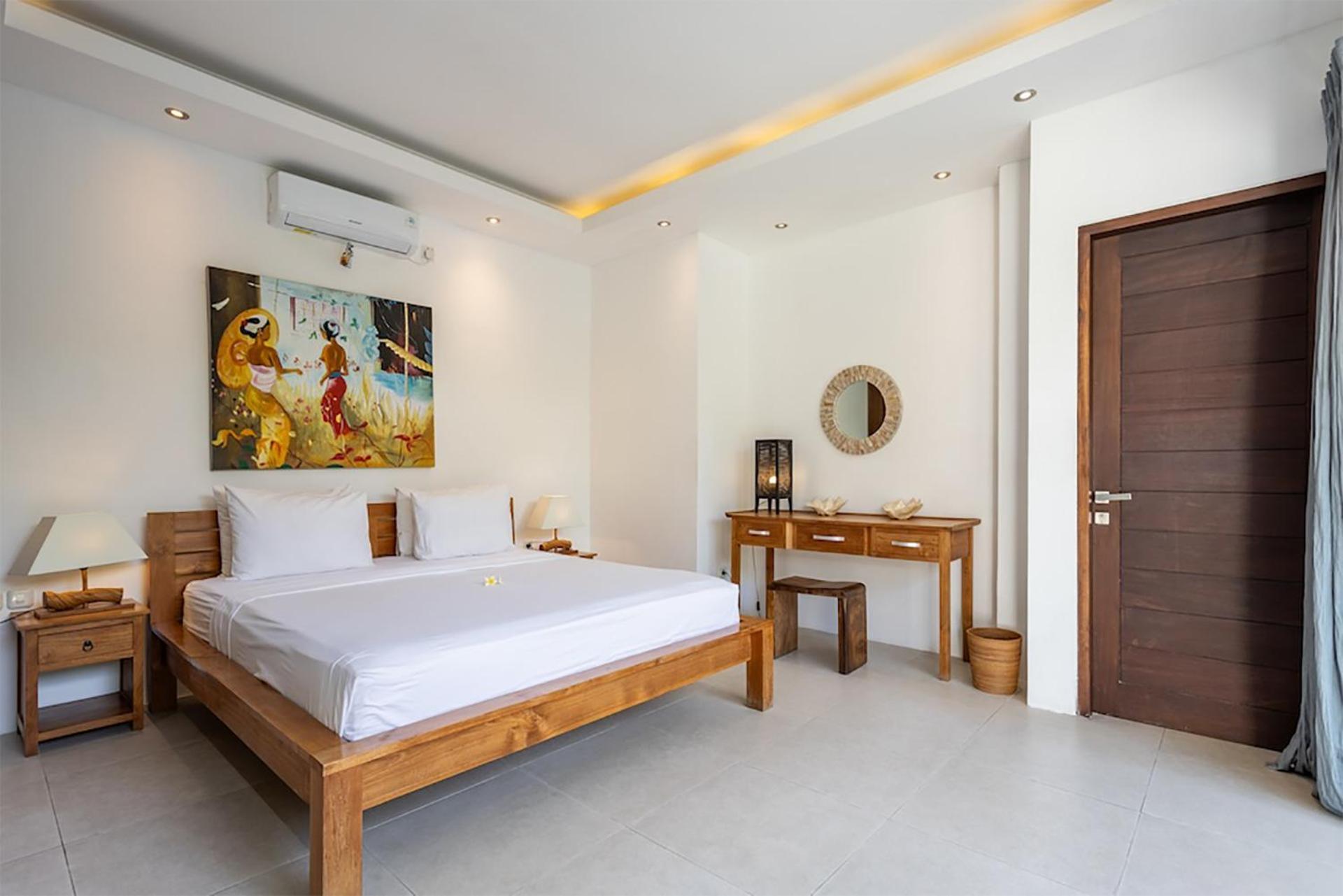 Villa Lotus By Optimum Bali Villas Seminyak Buitenkant foto