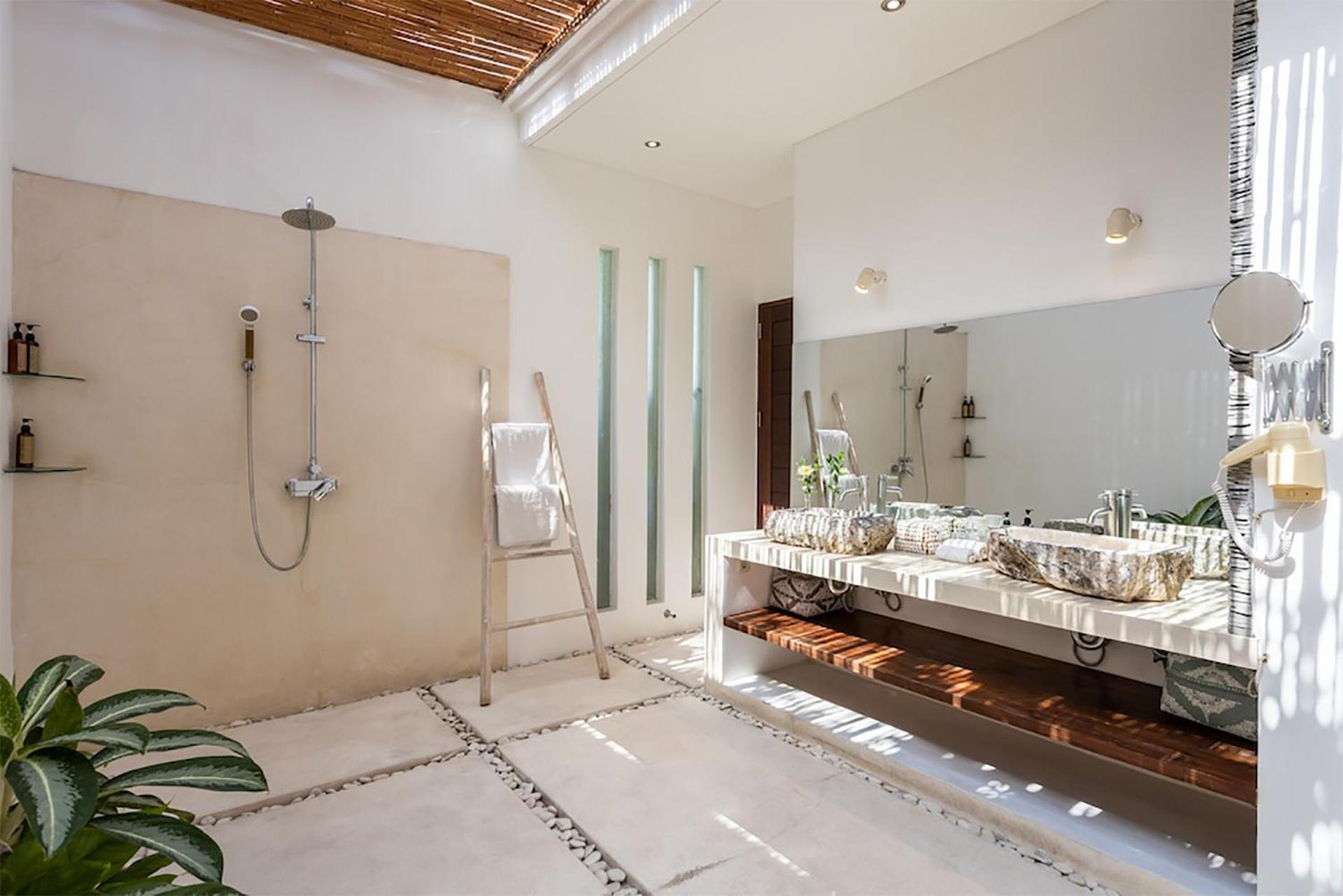 Villa Lotus By Optimum Bali Villas Seminyak Buitenkant foto