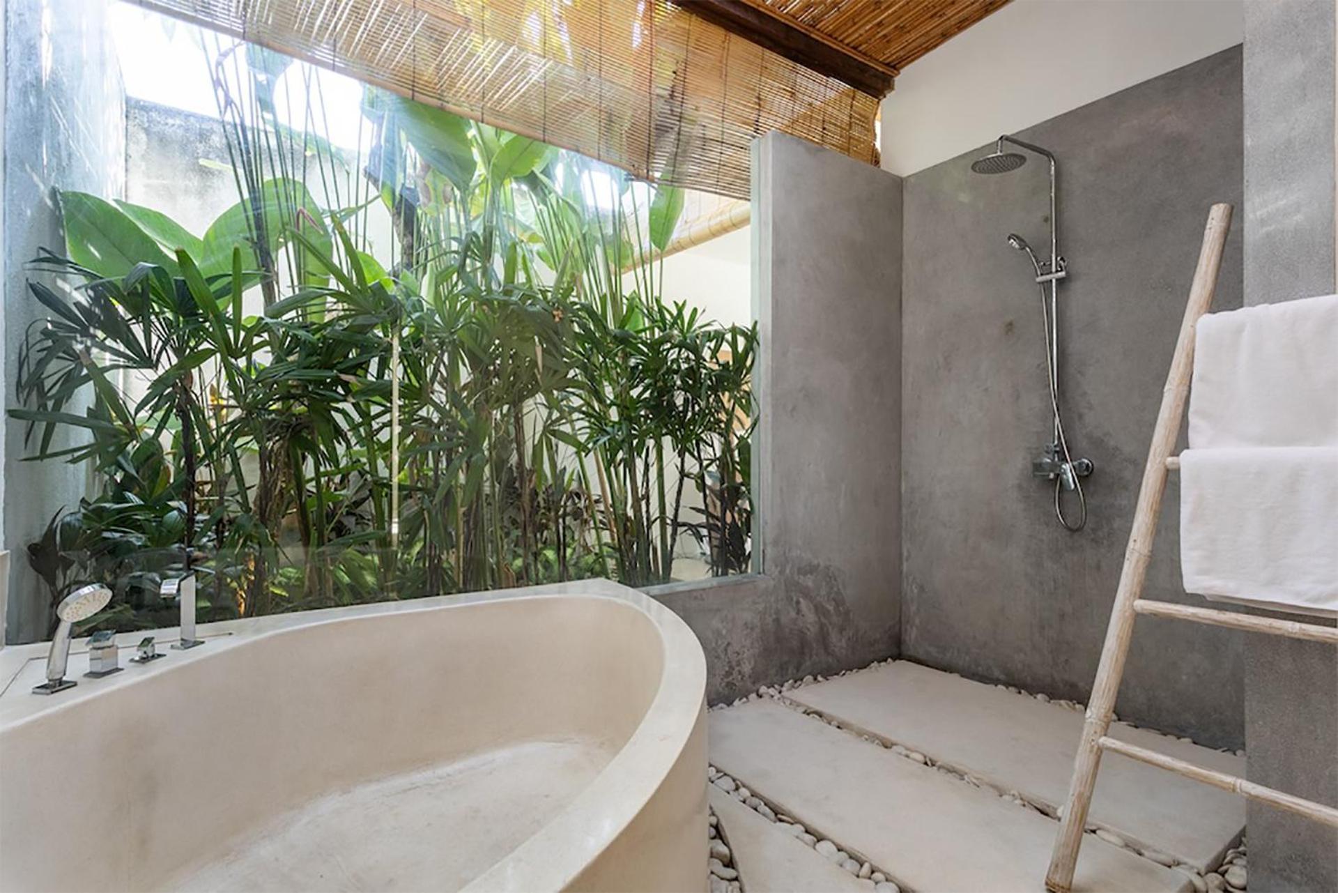 Villa Lotus By Optimum Bali Villas Seminyak Buitenkant foto