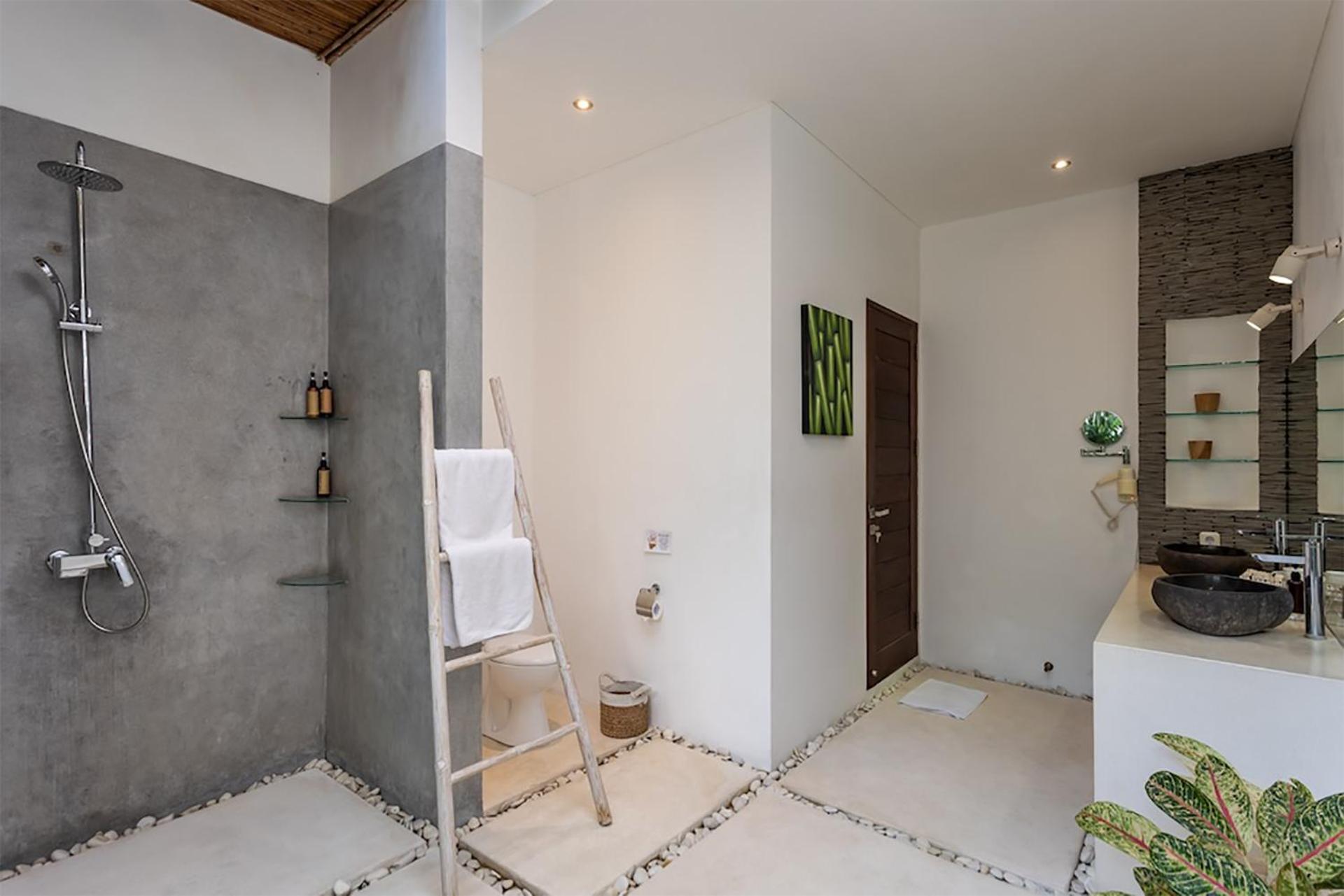 Villa Lotus By Optimum Bali Villas Seminyak Buitenkant foto