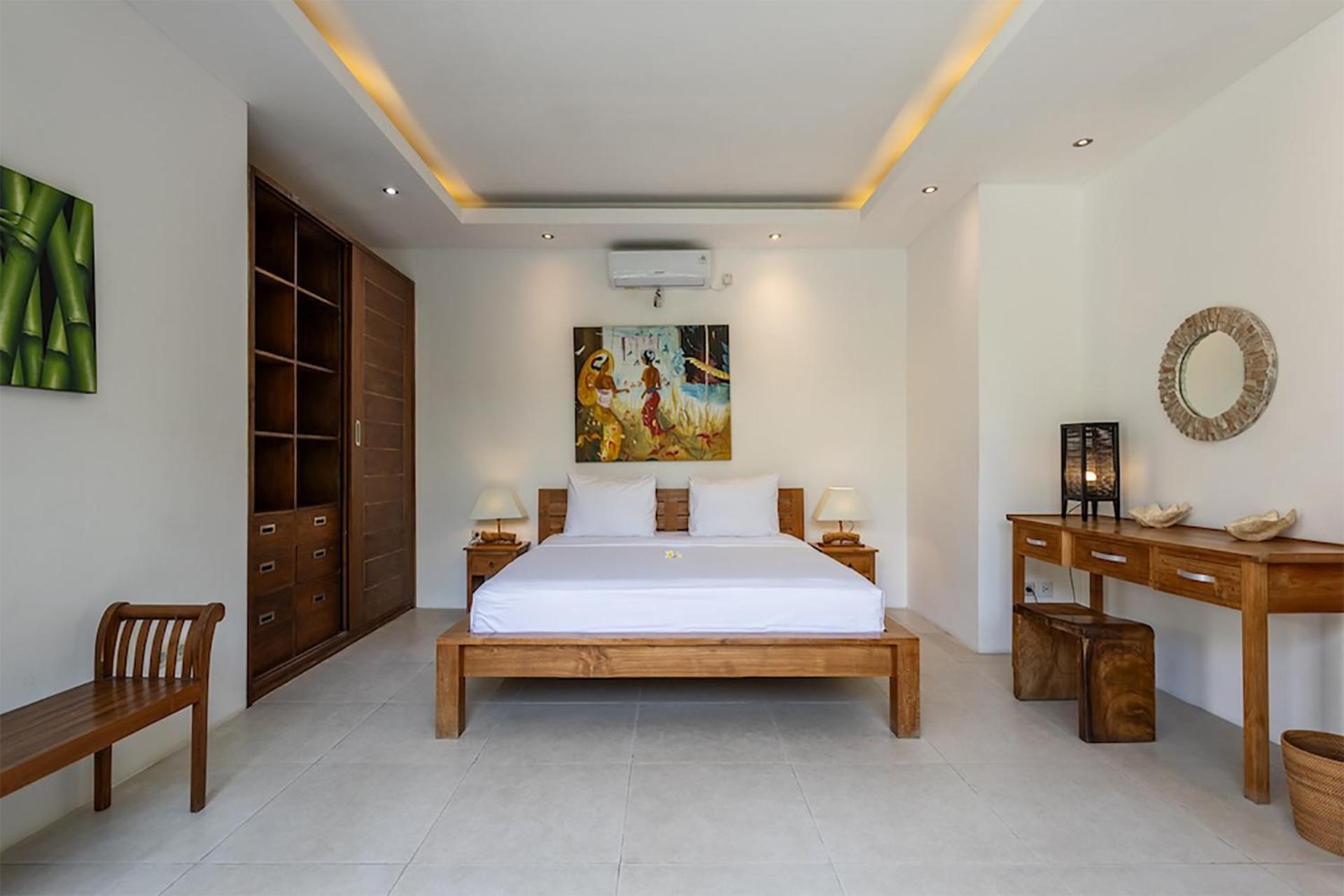 Villa Lotus By Optimum Bali Villas Seminyak Buitenkant foto