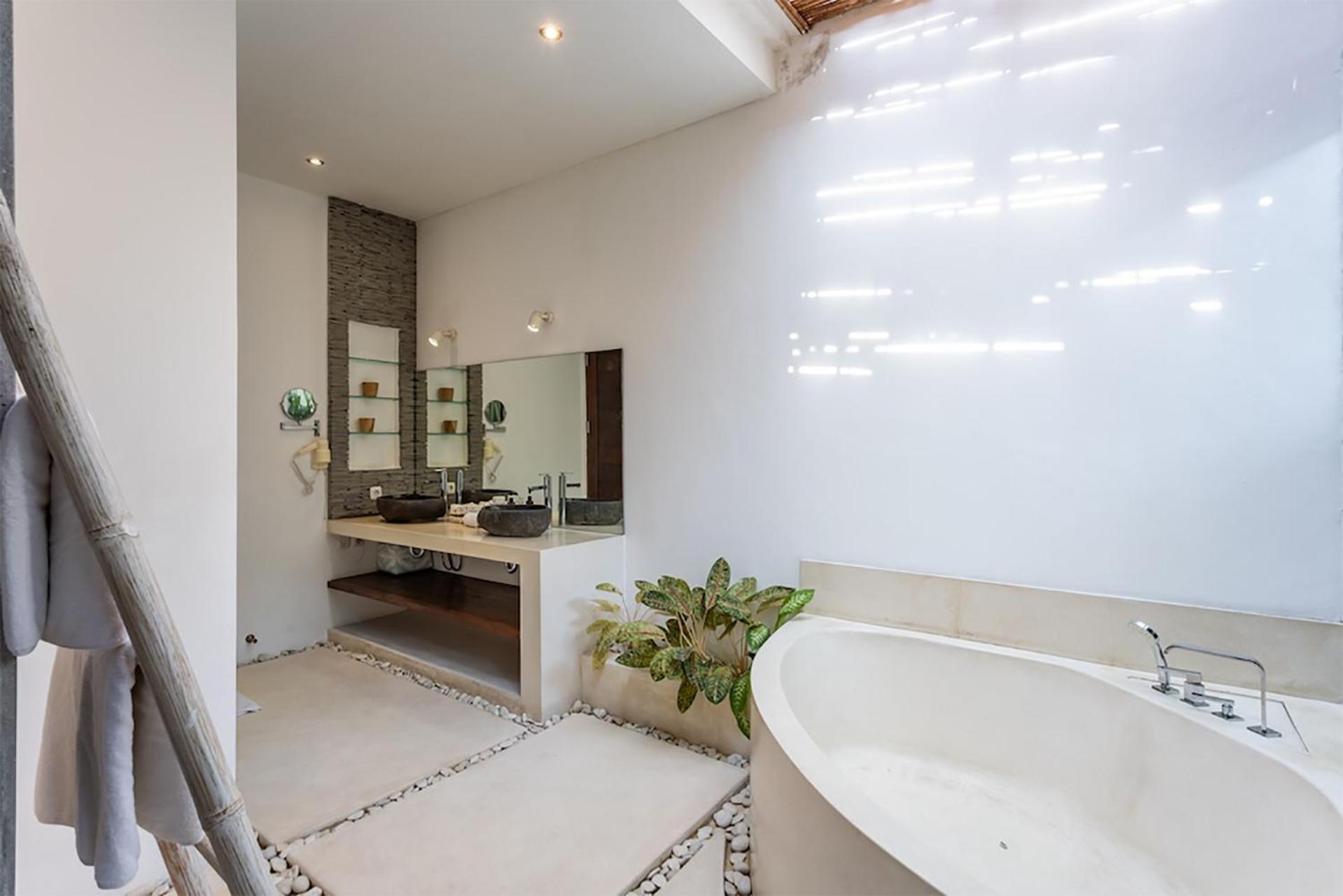Villa Lotus By Optimum Bali Villas Seminyak Buitenkant foto