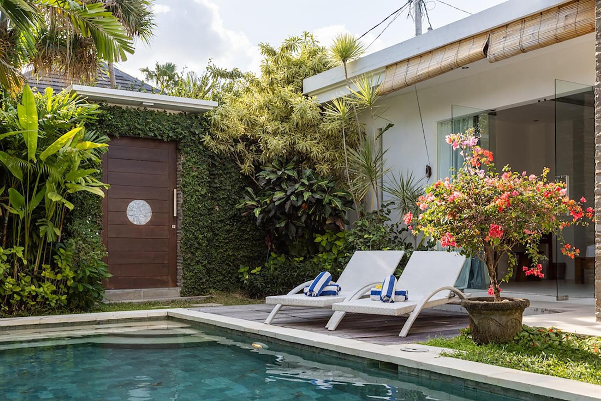 Villa Lotus By Optimum Bali Villas Seminyak Buitenkant foto