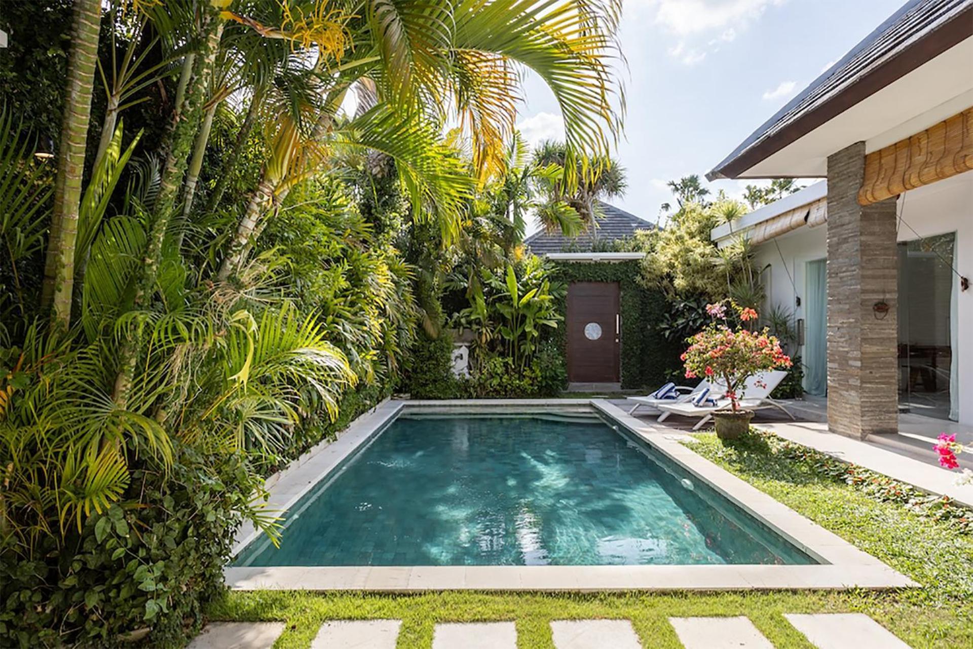 Villa Lotus By Optimum Bali Villas Seminyak Buitenkant foto