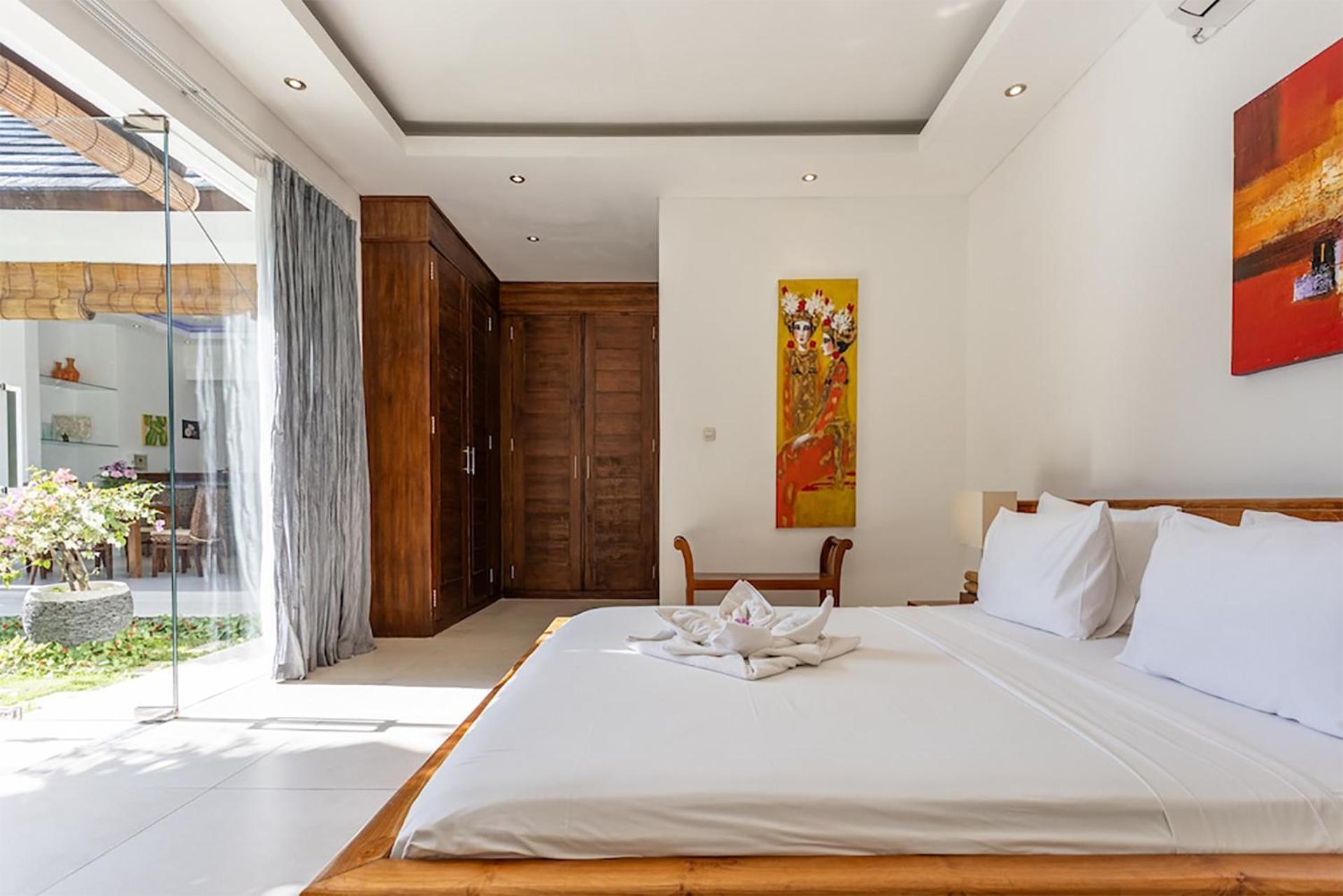 Villa Lotus By Optimum Bali Villas Seminyak Buitenkant foto