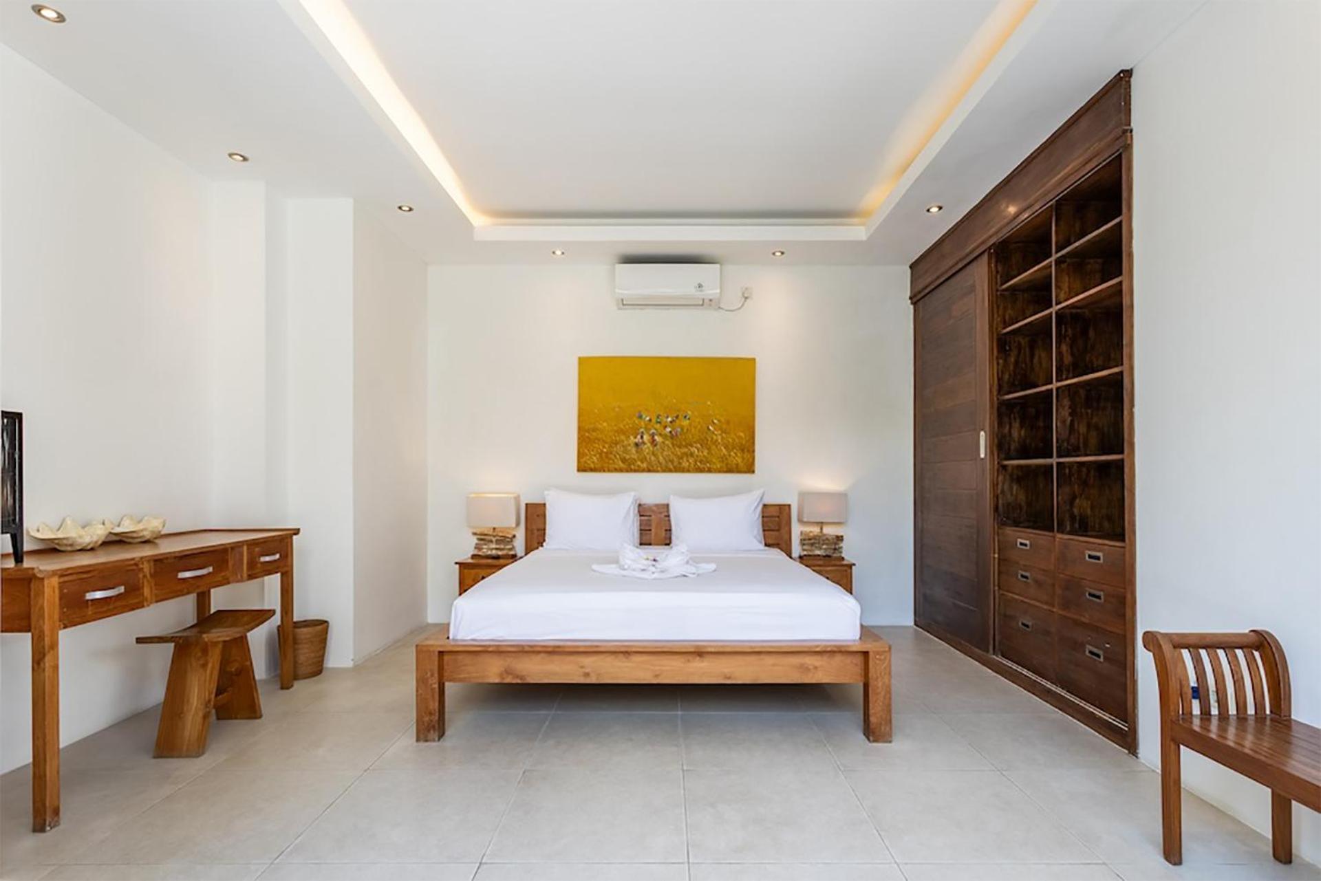Villa Lotus By Optimum Bali Villas Seminyak Buitenkant foto