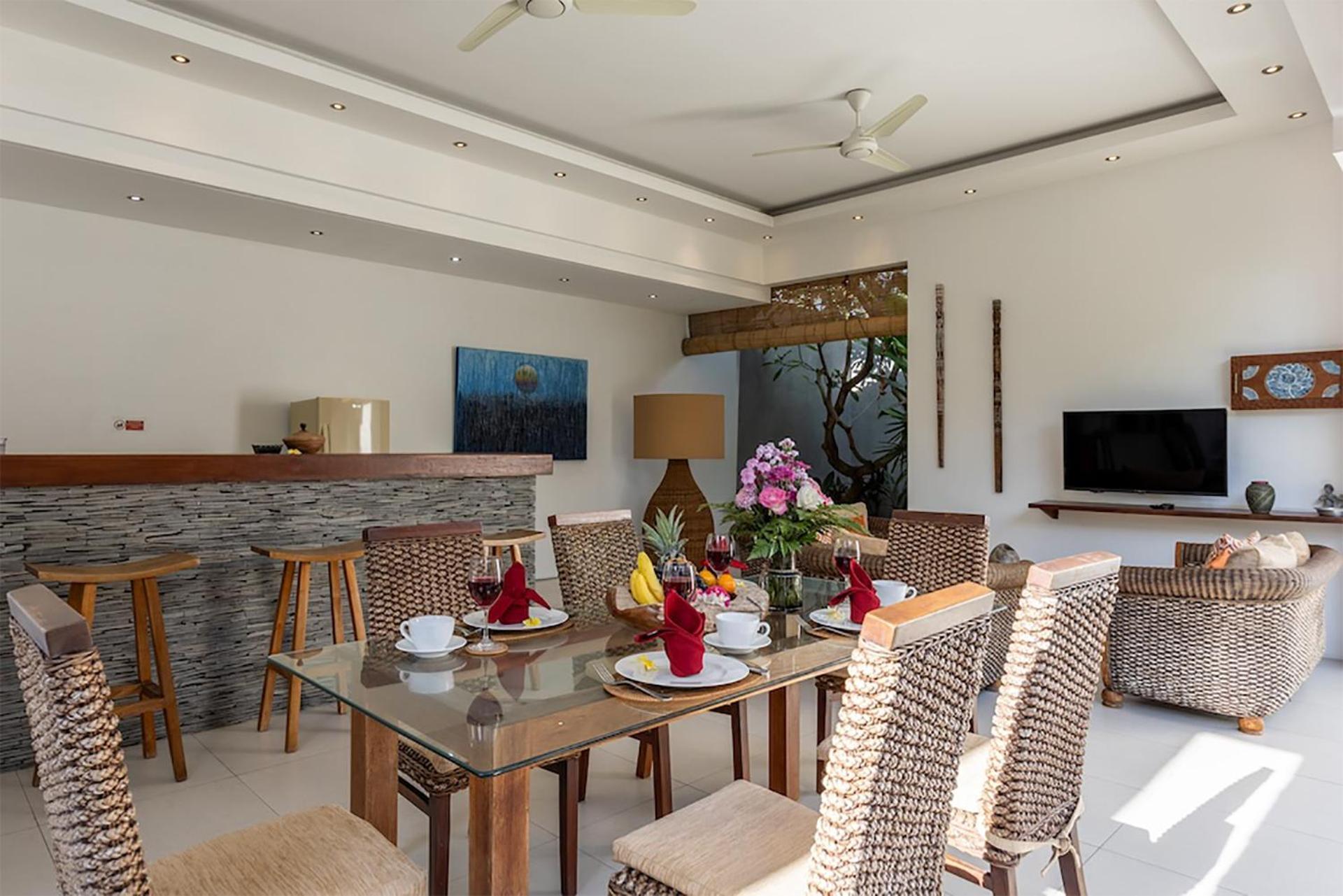 Villa Lotus By Optimum Bali Villas Seminyak Buitenkant foto
