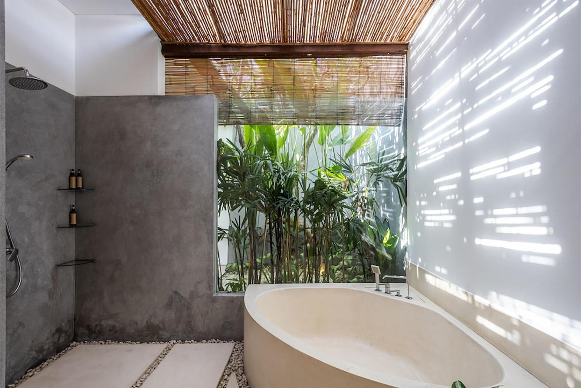 Villa Lotus By Optimum Bali Villas Seminyak Buitenkant foto